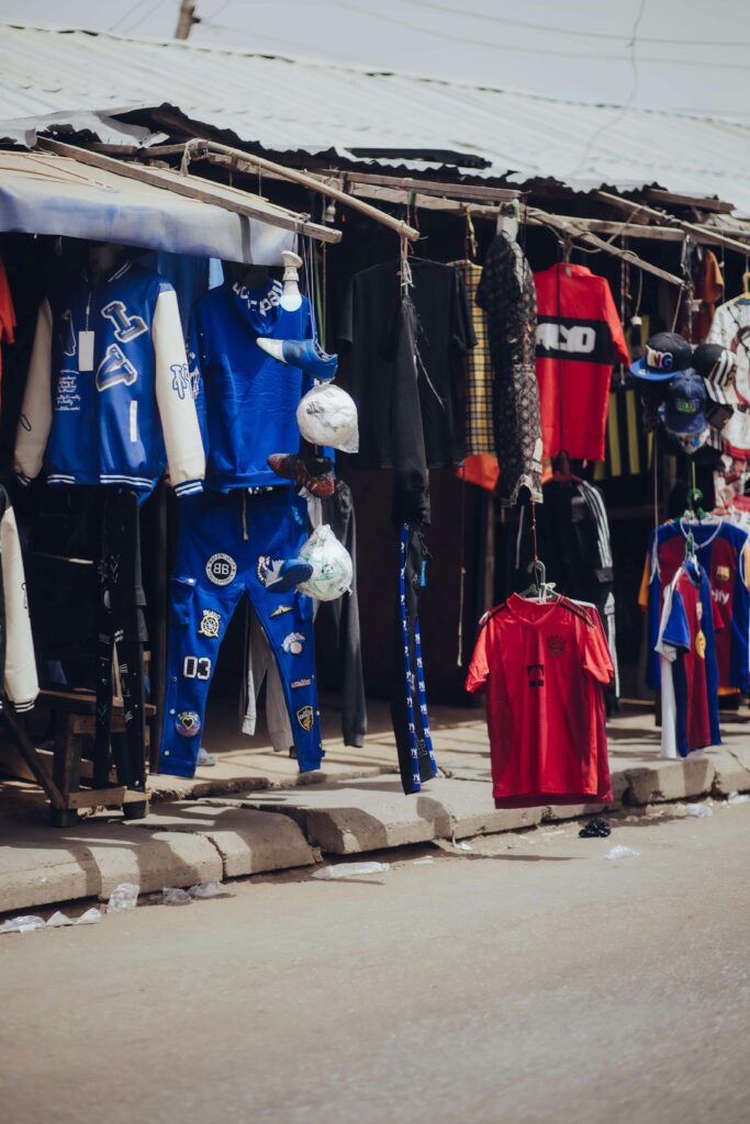 Free stock photo of nigeria